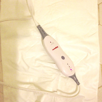 Photo of Walgreens Heating Pad Moist Dry, King Size, 1 ea uploaded by Nka k.