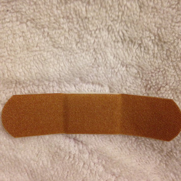 Photo of Band-Aid® Brand Adhesive Bandages Flexible Fabric Band Aids 100 ct. Box uploaded by Nka k.