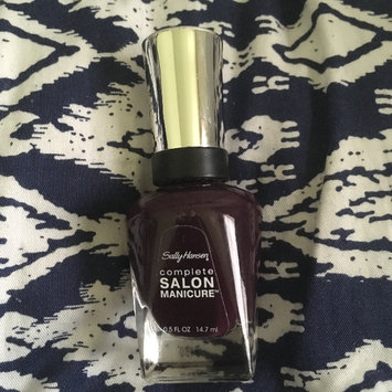 Photo of Sally Hansen® Complete Salon Manicure™ Nail Polish uploaded by Rachel L.