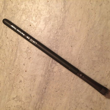 Photo of Luxie 239 Rose Gold Precision Shader Brush, Size One Size - No Color uploaded by Brittany S.