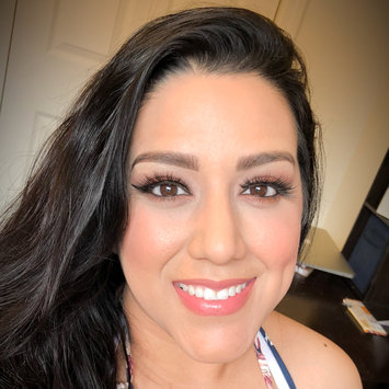 Photo of Morphe 35N - 35 Color Matte Eyeshadow Palette uploaded by Tina M.