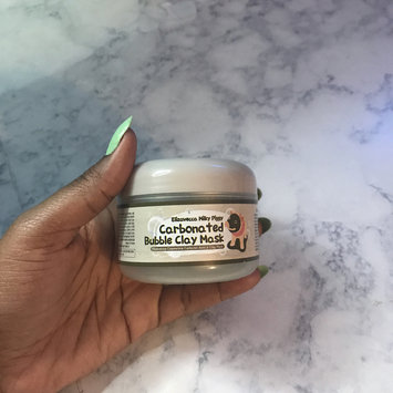 Photo of Elizavecca Milky Piggy Carbonated Bubble Clay Mask uploaded by Anesia W.