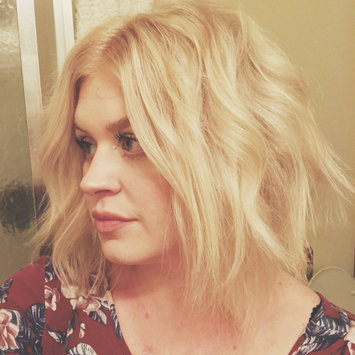Photo uploaded to Bumble and bumble. Surf Spray by Breanna H.