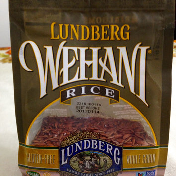 Photo of Lundberg Wehani® Whole Grain Rice 16 oz uploaded by Nka k.