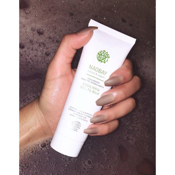 Photo of Naobay Gel De Baño Y Champú Ecocert uploaded by Keanna R.