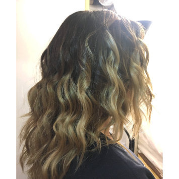 Photo of Pureology Colour Fanatic Multi-Benefit Leave-In Treatment uploaded by Carli G.