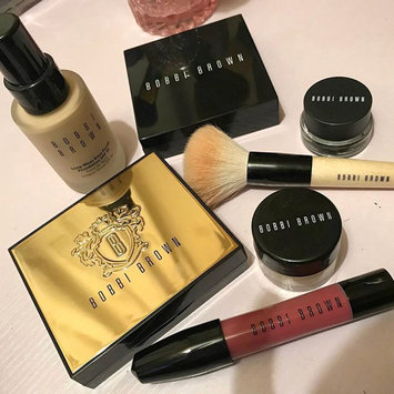 Photo of BOBBI BROWN Shimmer Brick Compact uploaded by Victoria C.