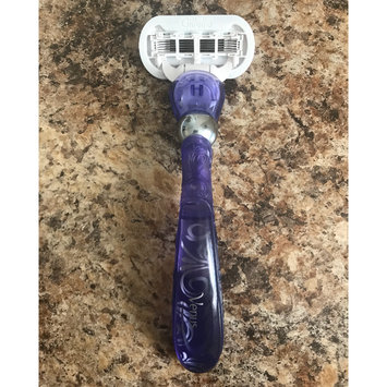Photo of Gillette Venus® Swirl™ Razor uploaded by Stephanie B.