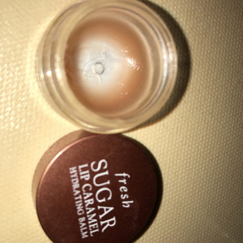 Photo of fresh Sugar Lip Caramel Hydrating Balm uploaded by Janeigne N.