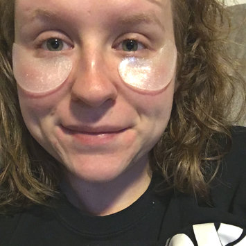 Photo of My Spa Life Radiant Under Eye Treatment With Diamond & Collagen - 12 Treatments, 2 Pack Of 6 uploaded by Latasha P.