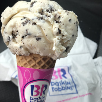 Photo of Baskin Robbin's uploaded by sharee b.