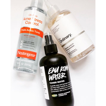 Photo of Neutrogena® Oil-Free Acne Stress Control® Triple-Action Toner uploaded by Tamara F.