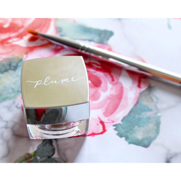 Photo of Plume Cosmetics Nourish & Define Brow Pomade - Golden Silk uploaded by Lindsey H.