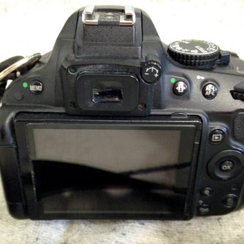 Photo of Nikon D5100 16.2MP CMOS Digital SLR Camera with 18-55mm f/3.5-5.6 AF-S DX VR Nikkor Zoom Lens uploaded by Nka k.