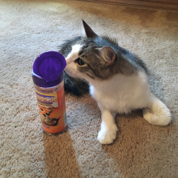 Photo of Pounce Moist Cat Treats uploaded by Ely A.