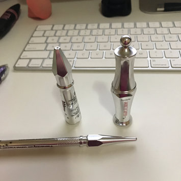 Photo of Benefit Cosmetics Oh My! Bold & Angular Brow Styling Set uploaded by Shayla B.