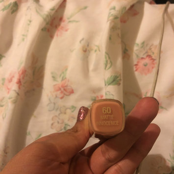 Photo of Milani Matte Color Statement Lipstick uploaded by Cindy H.
