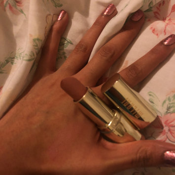 Photo of Milani Matte Color Statement Lipstick uploaded by Cindy H.