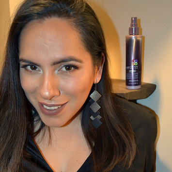 Photo of Pureology Colour Fanatic Multi-Benefit Leave-In Treatment uploaded by Melissa Y.