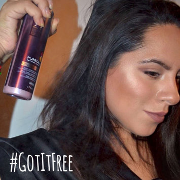 Photo of Pureology Colour Fanatic Multi-Benefit Leave-In Treatment uploaded by Melissa Y.