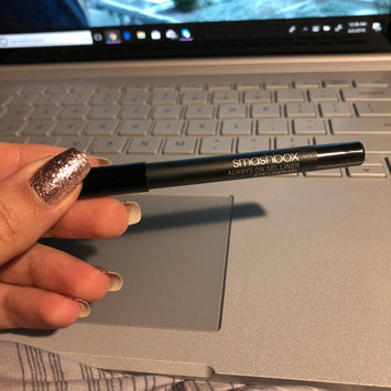 Photo of Smashbox Always On Gel Liner uploaded by Michelle M.