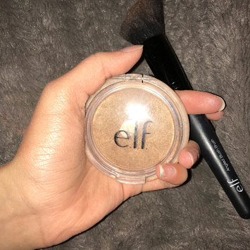 Photo of e.l.f. Cosmetics Sunkissed Glow Bronzer uploaded by Paigey k.