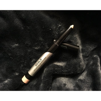 Photo of Kat Von D Lock-it Color Correcting Eyeshadow Primer uploaded by Emily M.