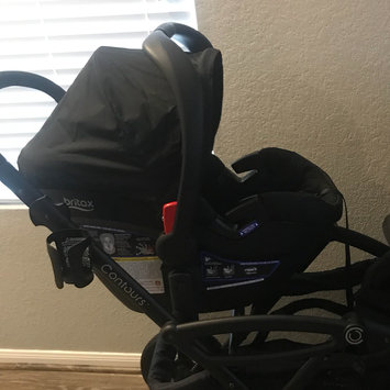 Photo of Britax B-Safe 35 Elite Infant Car Seat uploaded by Caroline G.
