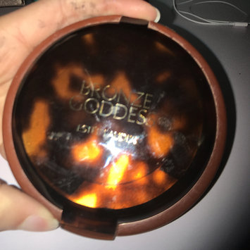 Photo of Estée Lauder Bronze Goddess Powder Bronzer uploaded by Paigey k.