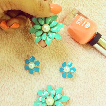 Photo of Sally Hansen® Complete Salon Manicure™ Nail Polish uploaded by 💠Sana G.