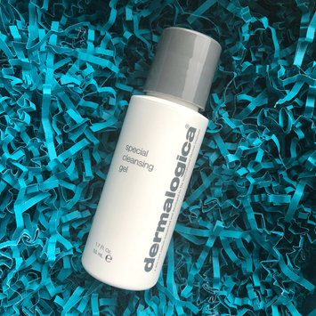 Photo of dermalogica special cleansing gel uploaded by Kerstinđź’šsparkles B.
