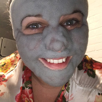 Photo of Elizavecca Milky Piggy Carbonated Bubble Clay Mask uploaded by Lauren M.