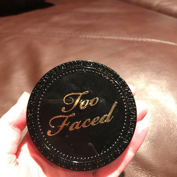 Photo of Too Faced Cocoa Powder Foundation uploaded by Nicole R.