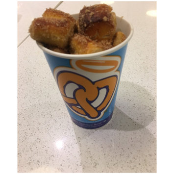 Photo of Auntie Anne's Pretzel uploaded by Sydney 💋.