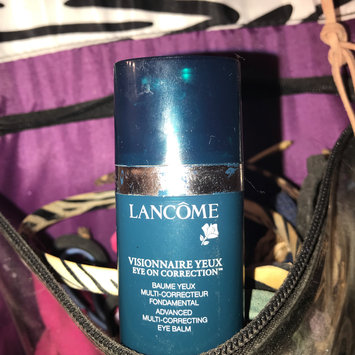 Photo of Lancôme Visionnaire Yeux - Eye On Correction™ uploaded by Carla H.