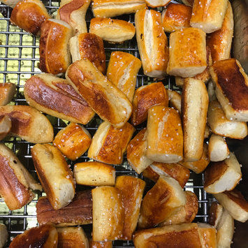 Photo of Auntie Anne's Pretzel uploaded by Kara D.