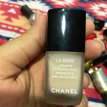 Photo of CHANEL Le Vernis Longwear Nail Colour uploaded by Amber Z.