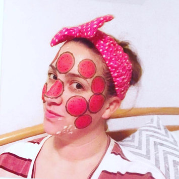 Photo of Kocostar Watermelon Slice Mask Sheet uploaded by Jamie R.