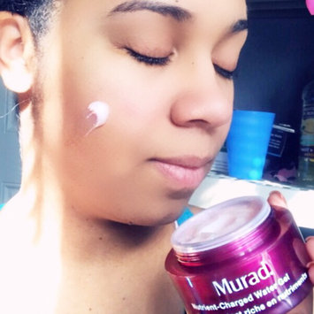 Photo of Murad Nutrient-Charged Water Gel uploaded by Jenna P.