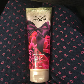 Photo of Signature Collection 24 Hour Moisture Ultra Shea Body Cream uploaded by Brenda L.