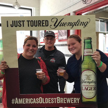 Photo of Yuengling Traditional Lager uploaded by Alix V.