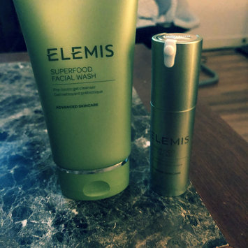 Photo of Elemis Dynamic Resurfacing Facial Wash uploaded by Tanya M.