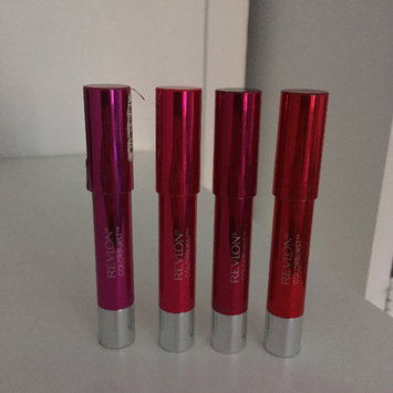 Photo of Revlon Lacquer Balm uploaded by Tania B.