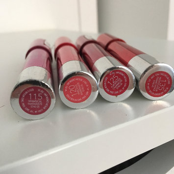 Photo of Revlon Lacquer Balm uploaded by Tania B.