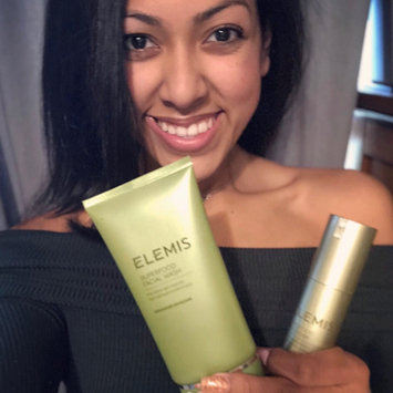 Photo of Elemis Dynamic Resurfacing Facial Wash uploaded by Victoria M.