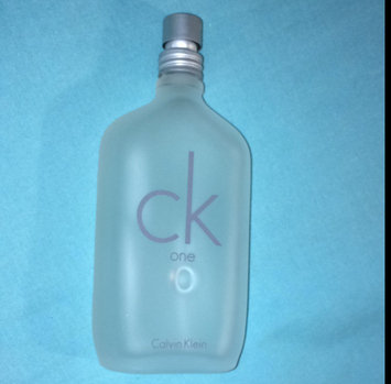 Photo of Calvin Klein ckone Eau De Toilette uploaded by Shannen B.