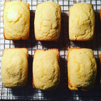 Photo of Jiffy Corn Muffin Mix uploaded by K R.