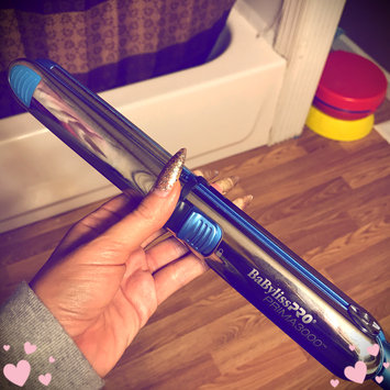 Photo of BaBylissPRO Nano Titanium Prima3000 Ionic Straightener uploaded by Erica B.
