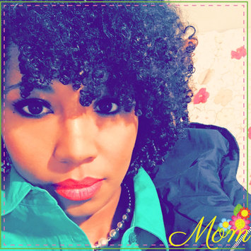 Photo of Garnier Fructis Curl Nourish Butter Cream uploaded by Niedria D.