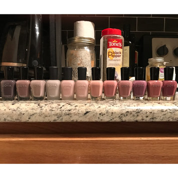 Photo of Zoya Nail Polish uploaded by Rachel B.